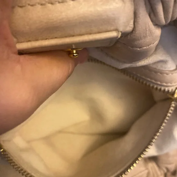 Louis Vuitton Olympe Stratus Bag - Picture 8 of 13